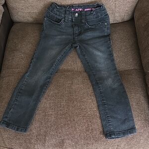 The Children's Place Black Kids Jeans